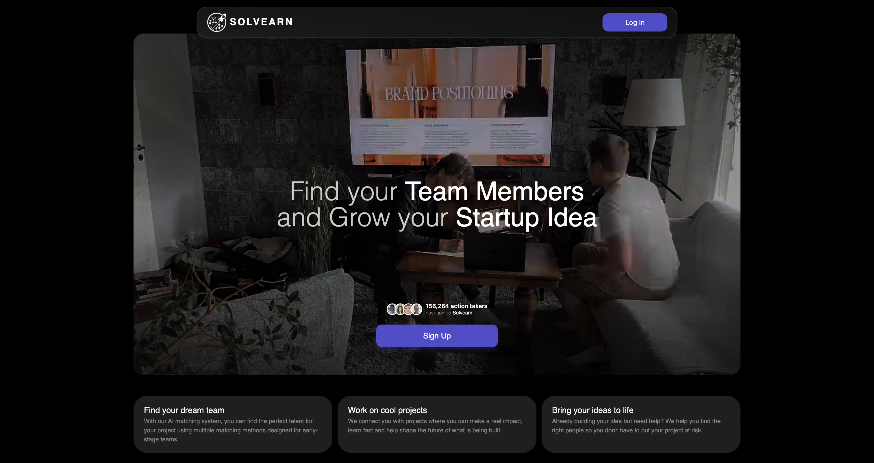 151K Users. 15M Views. Zero Paid Ads.